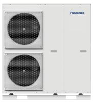 Panasonic WH-MXC16H9E8 наружный блок