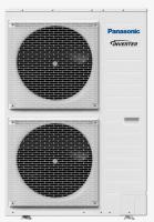 Panasonic WH-UQ09HE8 наружный блок