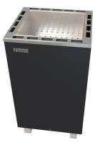 Паромакс Apollo45PX электрическая печь 5 кВт