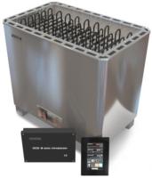 Паромакс OCSX150B электрическая печь 11 кВт