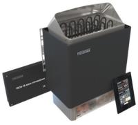 Паромакс OCSX60B электрическая печь 5 кВт