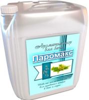 Паромакс Туя 5 литров ароматизатор для хамама