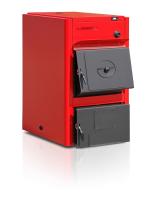 Parpol PL-PRO 30 KW твердотопливный котел