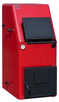 Parpol PL-PRO 75 KW твердотопливный котел