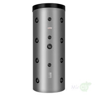 Parpol T 750 уцененный уцененный буферный накопитель