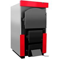 Parpol TK PRO 330 KW твердотопливный котел
