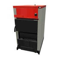 Parpol TK PRO 40 KW твердотопливный котел