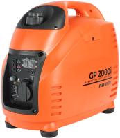 PATRIOT 2000i бензиновый генератор