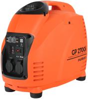 PATRIOT 2700i бензиновый генератор