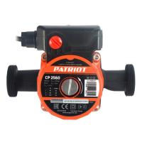 PATRIOT CP 2560 циркуляционный насос