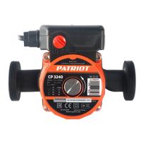 PATRIOT CP 3240 циркуляционный насос