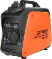 PATRIOT GP 1000i бензиновый генератор