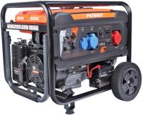 PATRIOT GRA 8500DAW бензиновый генератор