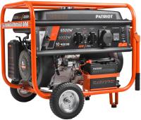PATRIOT GRS 7500E бензиновый генератор