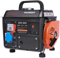 PATRIOT GRS 950 бензиновый генератор