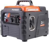 PATRIOT iGX 1200 бензиновый генератор