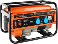 PATRIOT Max Power SRGE 3800 бензиновый генератор