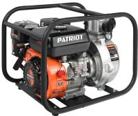 PATRIOT MP 1560 SH бензиновая