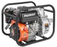 PATRIOT MP 2036 S бензиновая