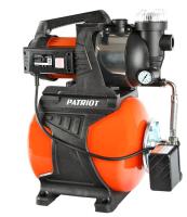 PATRIOT PW 1200-24 ST насосная станция