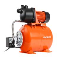 PATRIOT PW 800-20 P насосная станция