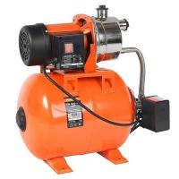 PATRIOT PW 850-24 INOX насосная станция