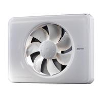 FRESH INTELLIVENT White вытяжка для ванной диаметр 125 мм