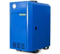 Печкин КСГВ-40 c УГ-45 820 NOVA (cиний) напольный газовый котел