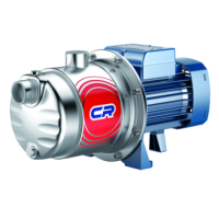 Pedrollo 3 CRm 100X поверхностный насос