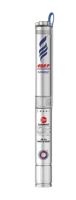 Pedrollo 4SR 4/30 F-P погружной насос