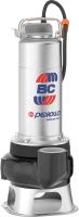 Pedrollo BC 15/50 10м фекальный насос