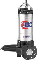 Pedrollo BC 75/35 5,5 кВт фекальный насос