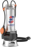 Pedrollo BCm 15/50 10м фекальный насос