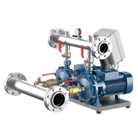Pedrollo CB2 - 2CP 40/180A поверхностный насос