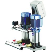 Pedrollo CB2 - MKm 8/4-N поверхностный насос