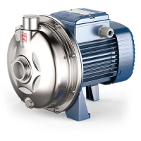 Pedrollo CP 200-ST6 поверхностный насос