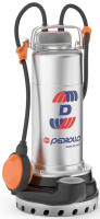 Pedrollo Dm 30, 10м дренажный насос