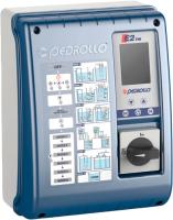 Pedrollo E2 - TRI V400/50-60Hz пульт