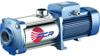 Pedrollo FCR 15/4 поверхностный насос