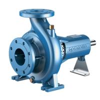 Pedrollo FG 50/125A насосная часть