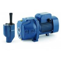 Pedrollo JDWm 1AX/E-4" раб.колесо технополимер поверхностный насос