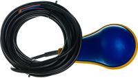 Pedrollo MAC 5 PVC х SAR, 10м поплавковый выключатель