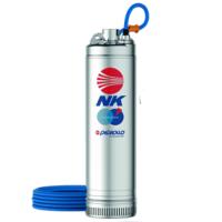 Pedrollo NK 4/6-N 20м кабеля погружной насос