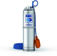 Pedrollo NKm 2/3 GE-N 20м кабеля погружной насос