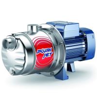 Pedrollo PLURIJETm 4/ 80-N поверхностный насос