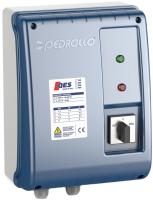 Pedrollo QES 150 1,1 кВт/3ф пульт управления