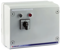 Pedrollo QET 2500 18,5 кВт/3ф пульт