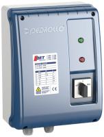 Pedrollo QET 4000 30 кВт/3ф пульт управления