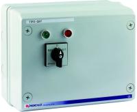 Pedrollo QST 2500 18,5 кВт/3ф станция управления
