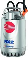 Pedrollo RX 3 5м дренажный насос